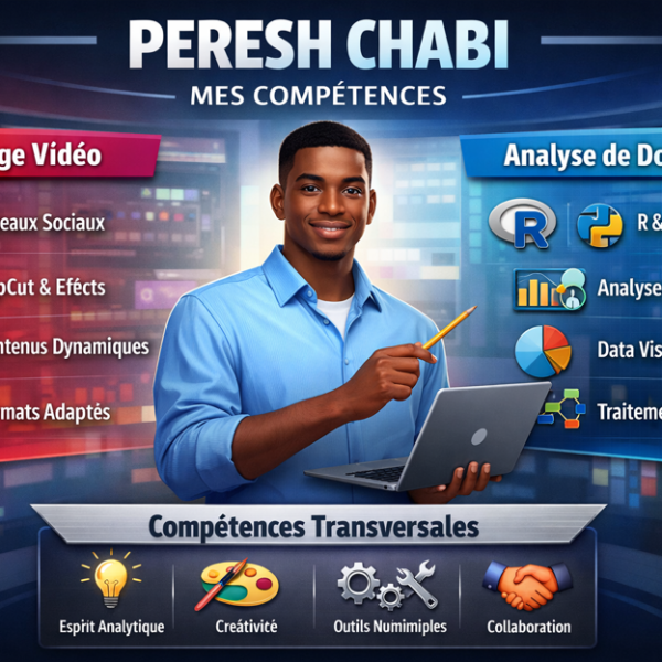Peresh Stice