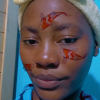 Oubéda Mfongou