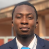 Aaron KAME MOUELE
